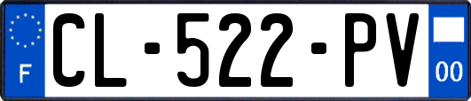 CL-522-PV