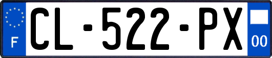 CL-522-PX