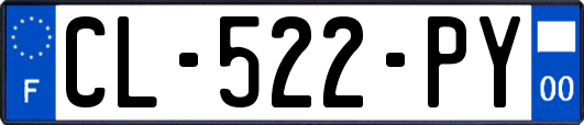 CL-522-PY