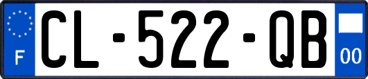 CL-522-QB