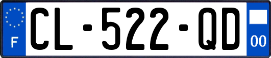 CL-522-QD