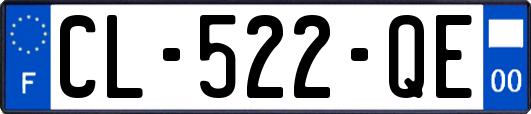 CL-522-QE