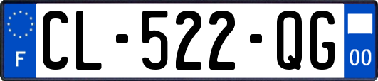 CL-522-QG