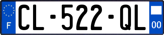 CL-522-QL