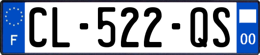 CL-522-QS