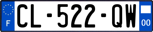 CL-522-QW