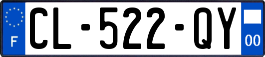 CL-522-QY