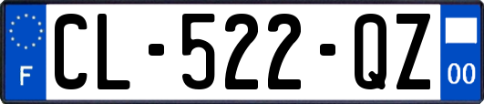 CL-522-QZ