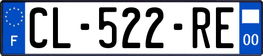 CL-522-RE