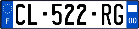 CL-522-RG