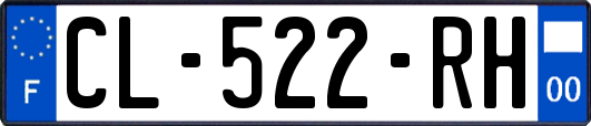CL-522-RH