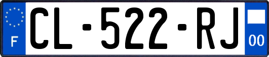 CL-522-RJ