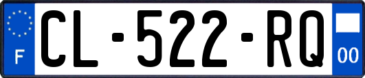 CL-522-RQ
