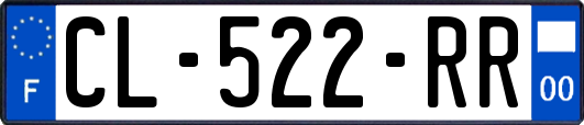 CL-522-RR