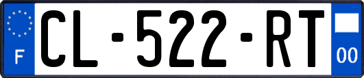 CL-522-RT