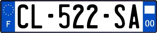 CL-522-SA