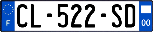 CL-522-SD