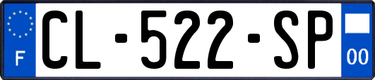 CL-522-SP
