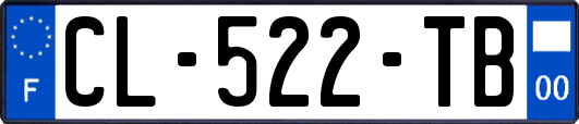 CL-522-TB