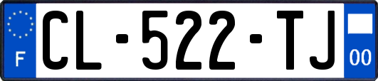 CL-522-TJ