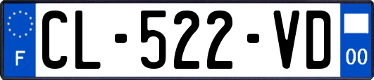 CL-522-VD