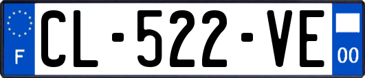 CL-522-VE