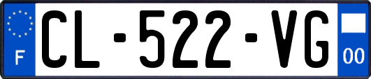 CL-522-VG