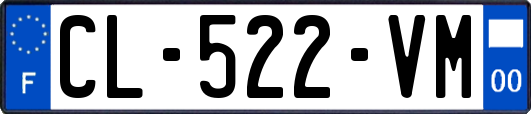 CL-522-VM