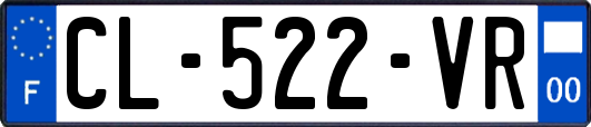 CL-522-VR