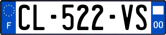 CL-522-VS