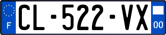 CL-522-VX