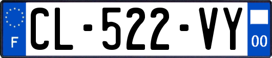 CL-522-VY