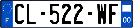 CL-522-WF