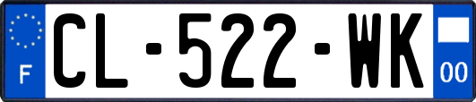 CL-522-WK