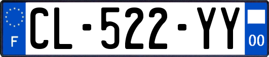 CL-522-YY