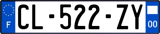 CL-522-ZY