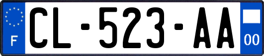 CL-523-AA