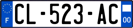 CL-523-AC