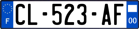 CL-523-AF