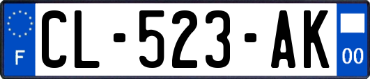 CL-523-AK