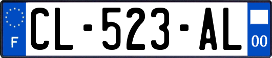 CL-523-AL