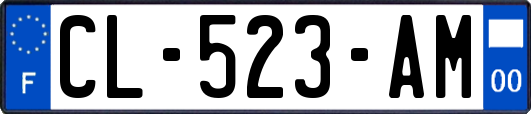 CL-523-AM