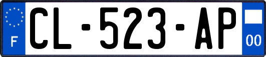 CL-523-AP