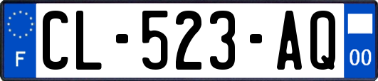 CL-523-AQ