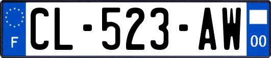 CL-523-AW
