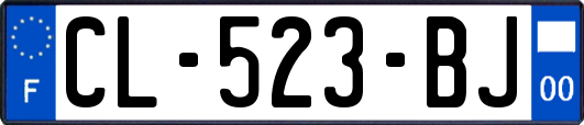 CL-523-BJ