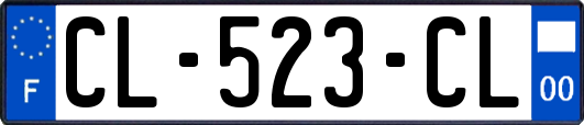 CL-523-CL