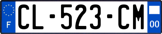 CL-523-CM