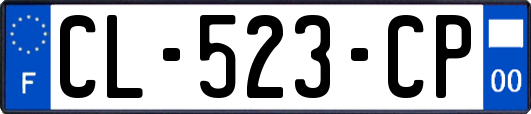 CL-523-CP