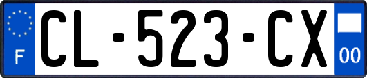 CL-523-CX